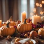 10 Cheap Homemade Thanksgiving Decorations