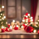 10 Christmas Decorating Ideas On A Budget