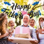 7 Father's Day Party Ideas