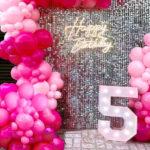 Barbie Party Ideas for 5 years old