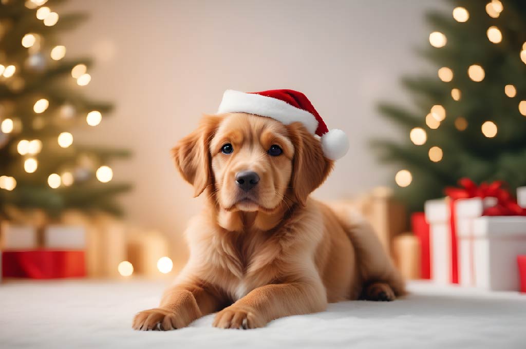 Christmas Pet Gift Ideas