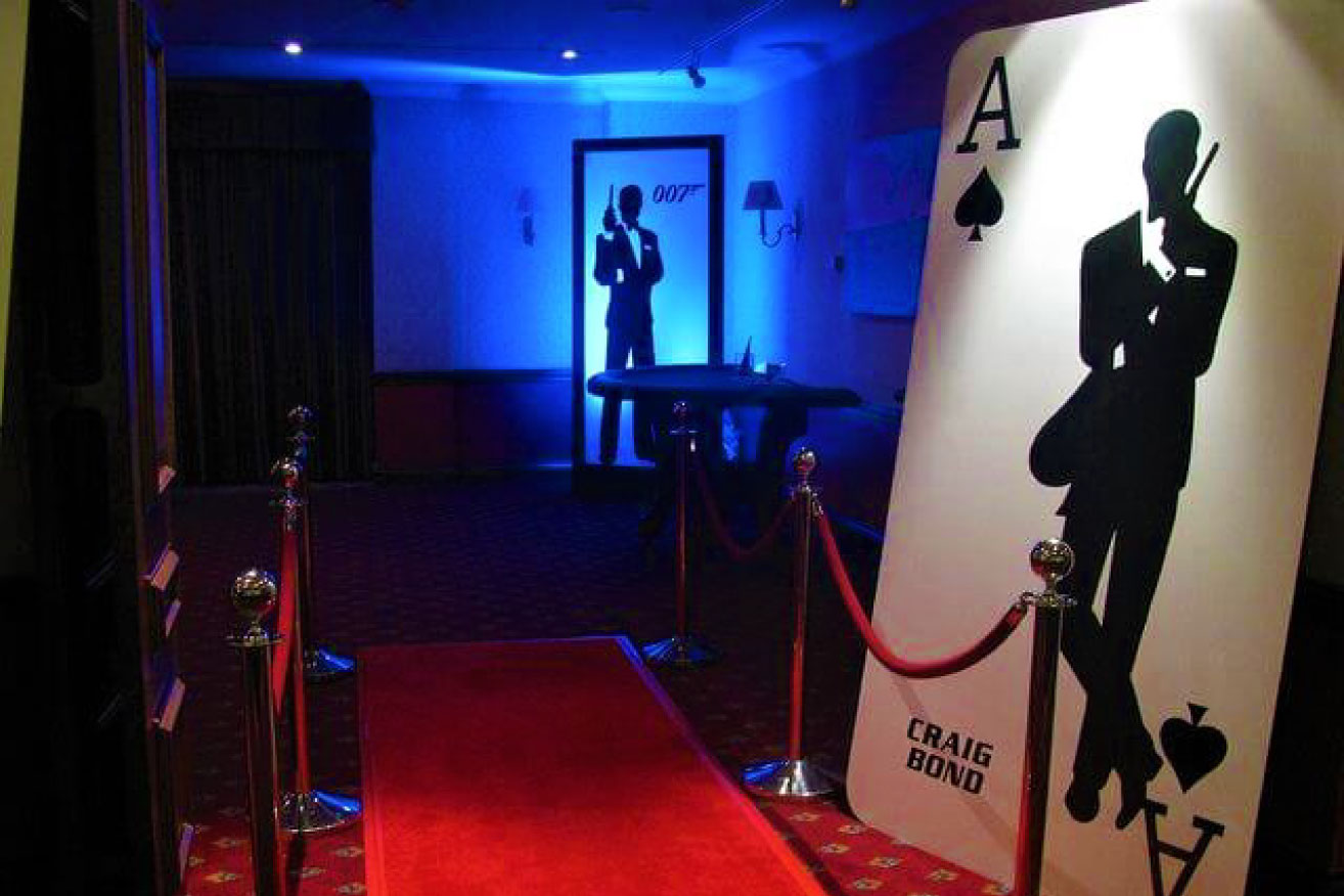 get some casino royale party ideas Get some Casino Royale Party Ideas Florida Birthday Ideas