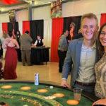 How to Throw a Casino Themed Birthday Party